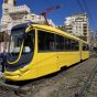 В Египте будут использовать украинские трамваи