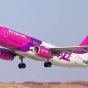 Wizz Air раскрыл структуру своих расходов