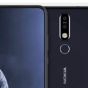 Nokia выпустит смартфон с камерой в экране