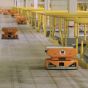 Amazon показала новых роботов для автоматизации работы на своих складах (видео)