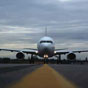 Омелян заявляет об увеличении количества рейсов на внутренних авиамаршрутах