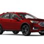 Ford готовит конкурента Subaru Outback