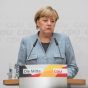 Меркель заявила об уходе из политики