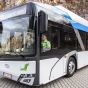 Милан заказал 250 электробусов за 190 млн евро
