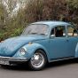 Volkswagen прекратил производство культовой модели Beetle