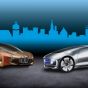 BMW и Daimler вместе будут работать над автопилотом