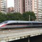 Китайские поезда признаны самыми быстрыми в мире: за 3 часа они проезжают 1000 километров