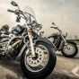 На рынке мотоциклов в Украине наблюдают настоящий бум