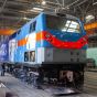 General Electric может поставить в Украину еще 40 локомотивов