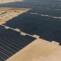 В ОАЭ запустили солнечную электростанцию рекордной мощности
