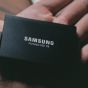 Samsung создала SSD нового поколения с высокой скоростью