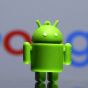 Google сменила логотип ОС Android (фото)