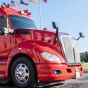 Беспилотные грузовики уже начали доставлять грузы в Техасе (видео)