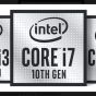 Intel представила процессоры Comet Lake 10 поколения