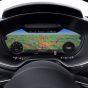 Bosch анонсировала 3D-приборную панель для авто