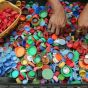 В Индии открывают кафе, в котором посетители будут расплачиваться пластиком