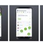 Управляй одним пальцем на АБанк24 на Android и получи кэшбек на топливо!