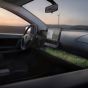 Немцы показали интерьер «солнечного» электромобиля Sono Sion