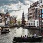 Власти Амстердама раздали билеты в Гаагу для борьбы с овертуризмом