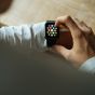 Apple Watch оснастят умными ремешками (схема)