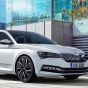 Skoda запустила серийное производство своего первого гибрида