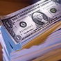 С начала года чистая покупка валюты НБУ составила почти $3 миллиарда