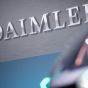 В Германии оштрафовали Daimler на 870 млн евро