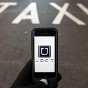 Uber выходит на рынок финансовых услуг (фото)
