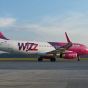 Wizz Air запускает рейсы из Львова на Кипр
