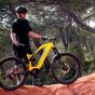 Peugeot представил электрический велосипед (фото, видео)
