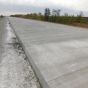 В Украине будут строить бетонные дороги по примеру Беларуси — Криклий