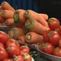 Украина обновила рекорд по импорту овощей