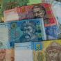 Нацбанк сообщил, сколько банкнот гривны изготовил за 25 лет