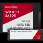 WD выпустила первые в мире SSD для хранилища данных