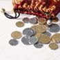 НБУ посоветовал, где сдать монеты мелких номиналов