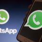 Коммуникационный сервис WhatsApp получил функцию 