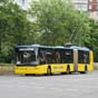 В Киеве откроют новые маршруты общественного транспорта