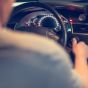 Изобретение Bosch отучит водителей от смартфонов за рулем