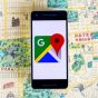 Google Maps получили новые функции и дизайн (фото, видео)
