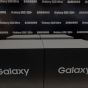 Samsung анонсировал Galaxy Z Flip (фото)