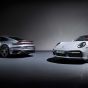 Porsche презентовала супермощный спорткар (фото, видео)