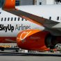 SkyUp с 20 марта прекращает внутренние рейсы