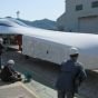 В Японии представили новую кабину скоростного поезда на магнитной подушке (видео)