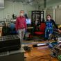Владельцы Большого адронного коллайдера работают над созданием аппарата искусственной вентиляции легких на батареях