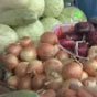 Цены на лук в Украине снижаются под давлением импорта из Казахстана и Узбекистана