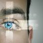 В Китае разработали бионический глаз, который может видеть в темноте