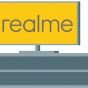 Realme выпустила свой первый смарт-телевизор