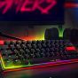 HyperX выпустила механическую геймерскую клавиатуру (фото)