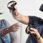 Американская компания представила VR-гарнитуру с рекордным разрешением (фото)