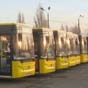 Кличко рассказал, как будет работать транспорт в Киеве после послабления карантина